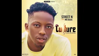 street n culture audio ft mr biggie