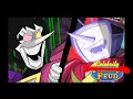 Download Lagu Deltarune - CELEBRITY FEUD [BIG SHOT + IT'S TV TIME!]