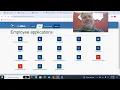 Where to find the Apps ePayroll PostalEase on Liteblue USPS RCA