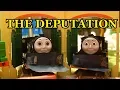 Lagu Tomy Trackmaster The Deputation