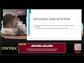 Documenting Versioning API s with ASP NET Core 9 OpenAI and Swagger - Stir Trek 2025