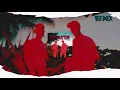 🎧 PEGATE REMIX (8D AUDIO) Mora x Jhay Cortez 🔊 (Bass Boosted)