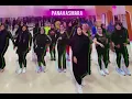 Lagu PANAH ASMARA - nini carlina || Senam kreasi || dangdut kreasi || Sanggar Senam Liana