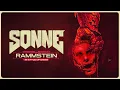 Download Lagu SONNE with VOCALS in style of DOOM (Cover by Andy Strider)