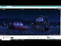 Finding Dory Squid Chase Crossover