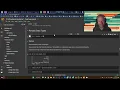 python data basics class 1 part 5 python colab data types coding walkthrough