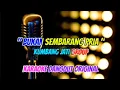 BUKAN SEMBARANG PRIA VOC KUMBANG JATI GROUP ||@sonykaraokeofficial  MUSIK ORIGINAL