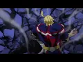 Download Lagu ♪ My Hero Academia [AMV] All Might vs All For One - Ignite ♪