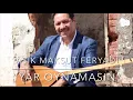 Aşık Maksut Feryadi - Yar Oynamasın (Official Audio)