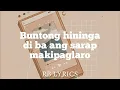 Autotelic - Laro (Lyrics)