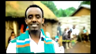 ቡሼኔ Kaffa Southern Ethiopian Song 