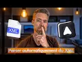 Parse XML to Work with RSS Feeds or Sitemaps using Automa Extension - Tutorial