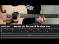 How to Play Work Out (Rainbow Kitten Surprise)