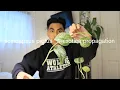 Propagating Satin Pothos Scindapsus Pictus Exotica