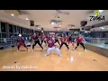 Download Lagu KOPLO - Denada II choreo Zin Kokom II Zumba