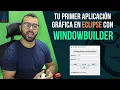 Como Crear Interfaces Graficas En Eclipse con WindowBuilder Actualizado