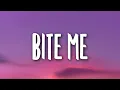 Download Lagu Avril Lavigne - Bite Me (Lyrics)