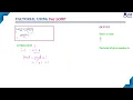 for loop Example3 - Factorial Loop Control Statement Lec 70 C Programming Tutorials