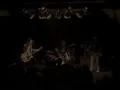 Walking On My Grave (dead moon cover)