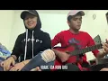Lagu Oh Mat Ganja - Cover By Jasz