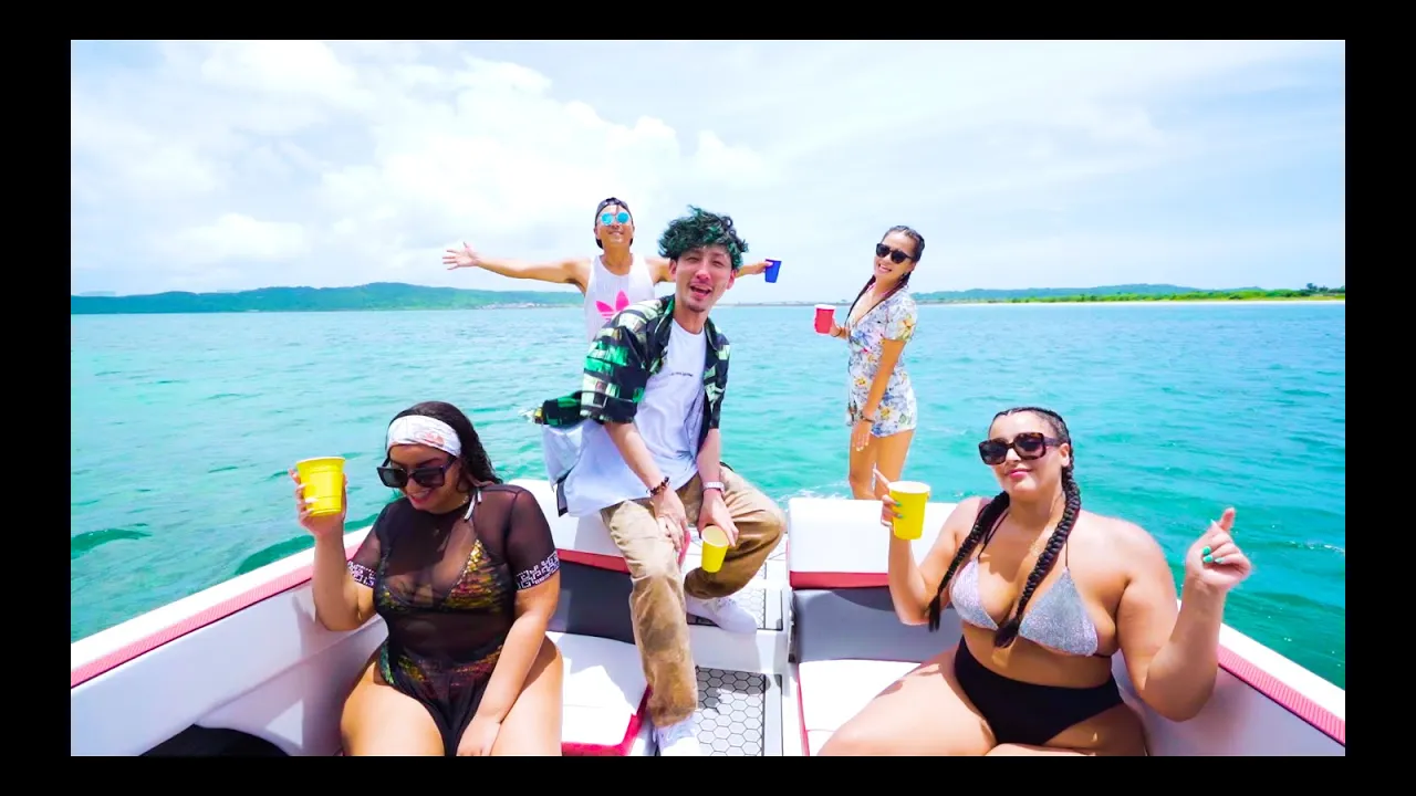 レゲエダンスにオススメの曲｜ジャマイカ＆ジャパレゲが登場！