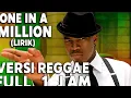 Lagu Monair B - One In A Million (Versi Reggea) Full 1 jam #lyrics #musicviraltiktok