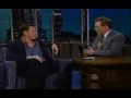 Conan O Brien Matthew Lillard interview 99