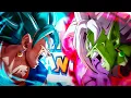 LR VEGITO BLUE LR FUSION ZAMASU DOKKAN NOW JP LIVESTREAM DBZ Dokkan Battle