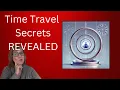 Time Unveiled Astonishing Kozyrev Mirrors - Time Travel To Historic Events Past Lives