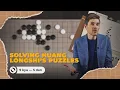 Download Lagu Unraveling Huang Longshi's Go Masterpiece: Yi Kuo