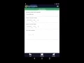 Infosync Android