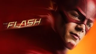 the flash trailer