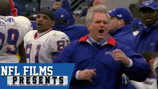 Wade Phillips Legendary Coaching Career NFL Films Presents