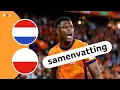 Download Lagu 🤯BIZAR doelpunt POLEN en ✈️ FLYING DUMFRIES | Samenvatting Nederland - Polen