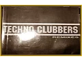 Download Lagu TECHNO CLUBBERS Remixes Vol.9 (2001)(MAICON NIGHTS DJ)