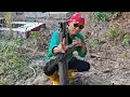Download Lagu MENZIARAH KUBUR IBU KANDUNG SAYA BERSAMA KAKAK // CABUT RUMPUT DI SEKELILING //
