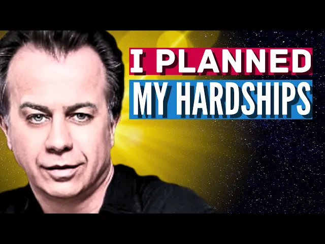I Saw my Pre-Birth Plan and Why I Chose to Lose Two Wives Ft. John Novello