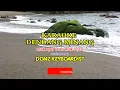 Lagu KARAOKE DENDANG MINANG mak eper @donzkeyboardistofficial