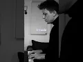 Little Blue (Jacob Collier feat. Brandi Carlile) Cover