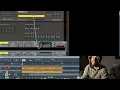 Reason Tutorial Setting up Sidechain Compression