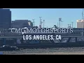 CMC Motorsports - California Gangster Style Road King Build