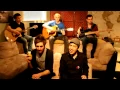 Download Lagu One Love - Bob Marley/Glee (Aivia Cover)