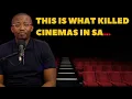 Download Lagu SA Cinemas Have Declined By 30% In 10 Years...Kubi