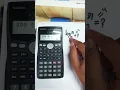 calculator a log ar math solve