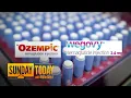 Does insurance cover weight-loss drugs like Ozempic