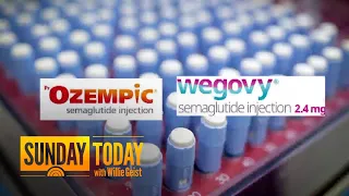 Does insurance cover weight-loss drugs like Ozempic