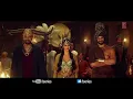 MOHENJO DARO TITLE SONG | Hrithik Roshan & Pooja Hegde | A.R. RAHMAN, ARIJIT SINGH | T-Series