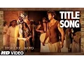 Download Lagu MOHENJO DARO TITLE SONG | Hrithik Roshan \u0026 Pooja Hegde | A.R. RAHMAN, ARIJIT SINGH | T-Series