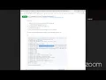 2020-03-19-Node js N-API Team meeting