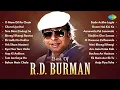 Download Lagu Best Of R.D.Burman | O Mere Dil Ke Chain | Chura Liya Hai Tumne Jo Dil Ko | Tere Bina Zindagi Se